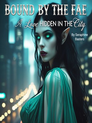 cover image of Bound by the Fae